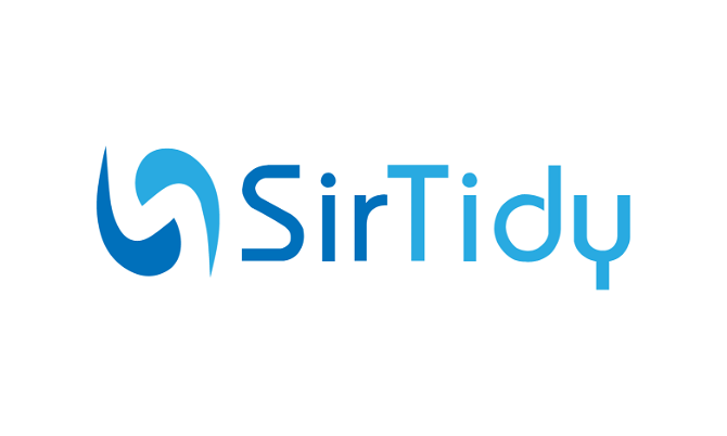 SirTidy.com